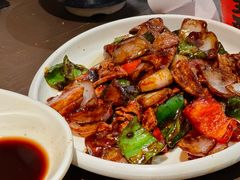 -王繁星面馆(西安熙地港店)