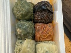 -西归浦每天偶来市场