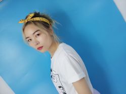 点击看大图 -简影造型·自选烫染接发salon