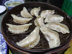-松针蔡记蒸饺(花园路店)