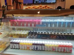 -BreadTalk面包新语·烘焙蛋糕(佐阾虹湾购物中心店)