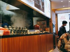 -陇上秦轩biangbiang面(萧山万象汇店)