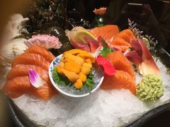 -阿吾罗日本料理(K11艺术中心店)
