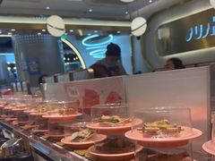 -争鲜回转寿司(通州万达店)