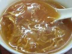 -添發碗仔翅美食