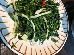 -阿大排档(长春这有山店)