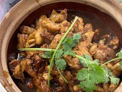 -雄伟美食(高沙中街店)