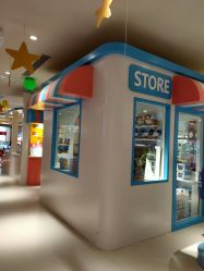 -乐多星球潮玩中心(沈阳嘉里城店)
