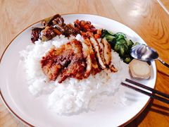 -顶好快餐(市府店)