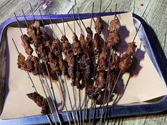 -铁诚烤肉