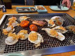-蚝英雄·鲜蚝自助专门店