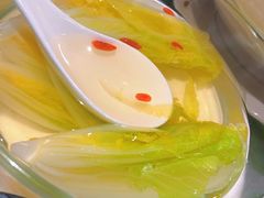 -渝信川菜(西单店)