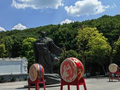 -白帝城·瞿塘峡景区