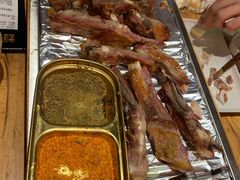 -龙头烤羊排•烤全羊•精酿扎啤(厦滘店)
