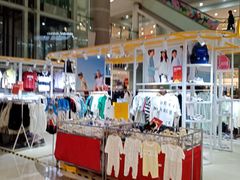 -巴黎春天(陕西路店)