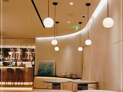 大堂-théATRE 茶聚场(王府中環店)