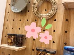 -角落低卡烘焙(正弘城店)