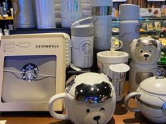 -星巴克臻选(长沙运达中央广场店)