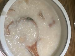 -如轩·海鲜砂锅粥·潮汕菜(海珠店)