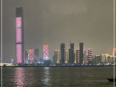 -武汉两江游览·夜游长江(汉口粤汉码头)