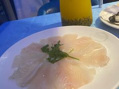 -千岛蚝高压锅生蚝·人参火锅(白云万达店)