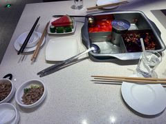 -海底捞火锅(杭州庆春路夜宵主题店)