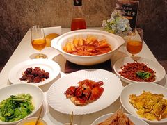 -滩外滩·本帮江浙菜(新天地店)