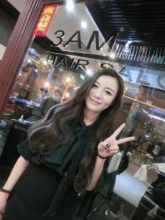 点击看大图 -3AM HAIR SALON烫发染发接发