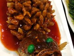 -吴门人家·苏宴宫廷菜(拙政园店)