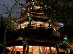 -神光山国家森林公园