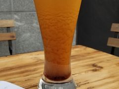 瀑布冷萃-Peet's 皮爷咖啡(东湖路手作店)