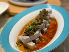 老苏州酱鱼-老阊门菜馆(山塘街店)