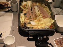 -半天妖烤鱼(百乐广场店)