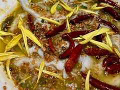 -太二酸菜鱼(深圳布吉万象汇店)