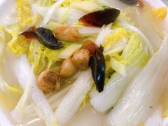 -顺德美食坊(南沙分店)