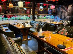 -望京一号·重庆江湖菜(工体店)