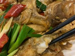 -友强·23年特色海鲜大排档(厦门店)