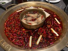 -长嘉·河图火锅(长嘉汇江景旗舰店)