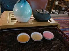 -蘭葶花酒馆(鼓楼店)