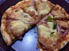 必胜客(天鹅湖万达店)-必胜客(天鹅湖万达店)