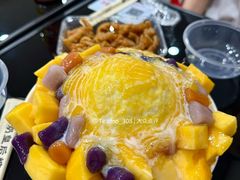 -水牛奶皇后糖水铺(深圳总店)