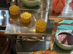 -印象餐厅(杭州国际博览中心北辰大酒店)