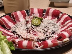 -Ant 蚂蚁洞烤肉·大营地(上海静安大悦城店)