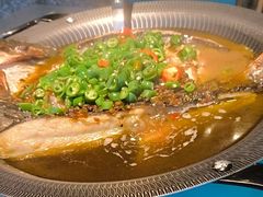 -半天妖烤鱼(方庄店)