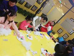 -杨梅红艺术教育(北京金源购物中心校区)