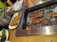 -苏格里岛自助海鲜烤肉火锅(集美万达店)