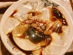 冰粉-小龙坎老火锅(滨江店)