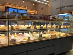 -BreadTalk面包新语·烘焙蛋糕(深业上城店)