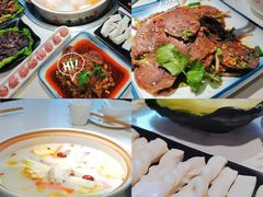 -土连锅·现熬养生汤锅(梁家巷店)