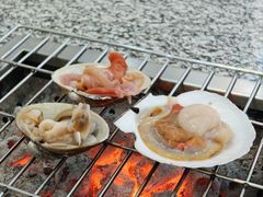 -震海贝烤贝·民俗特色店(延吉总店)